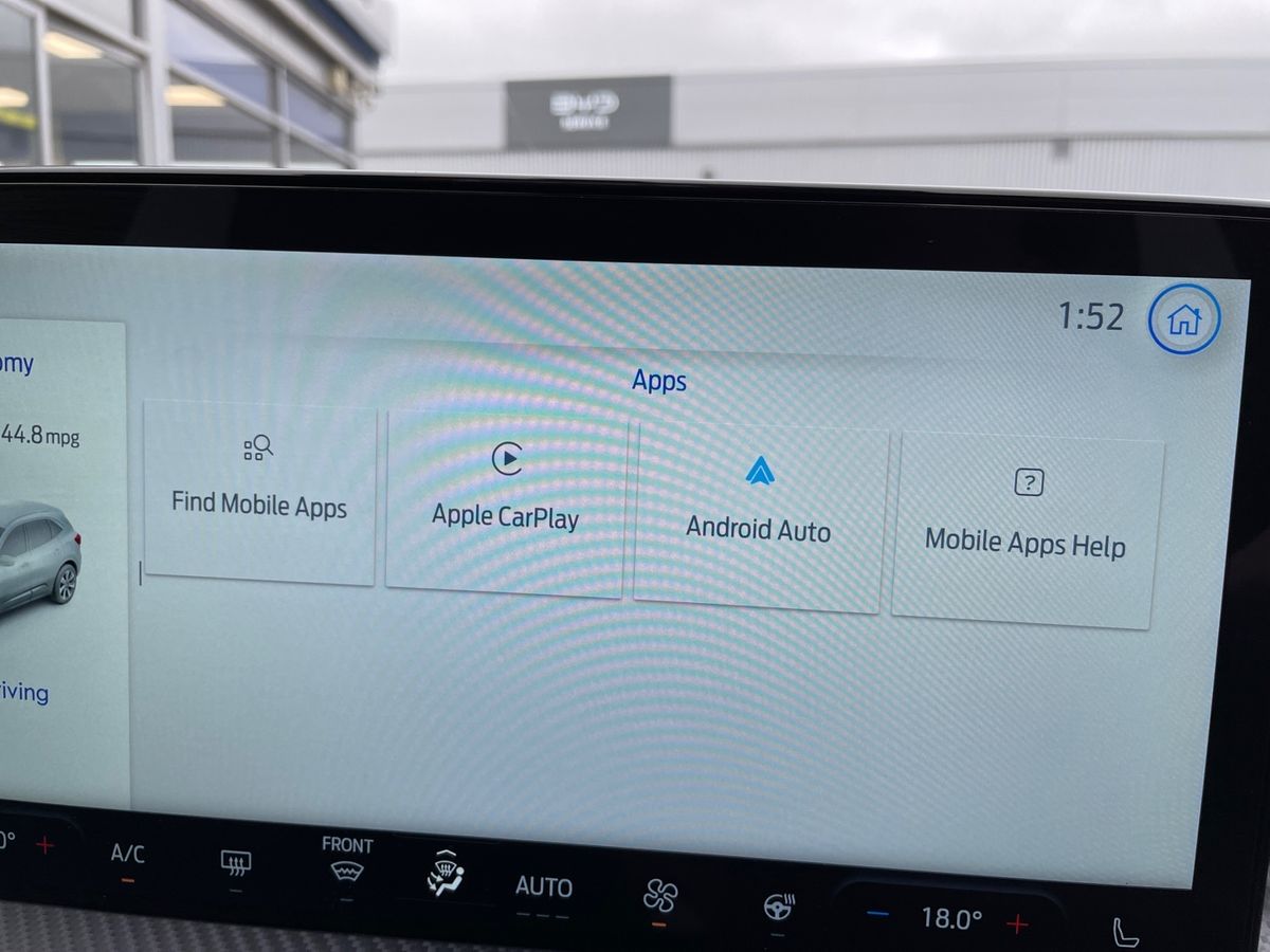 Used Ford Kuga 2025 for sale - 76193662: Photo 29