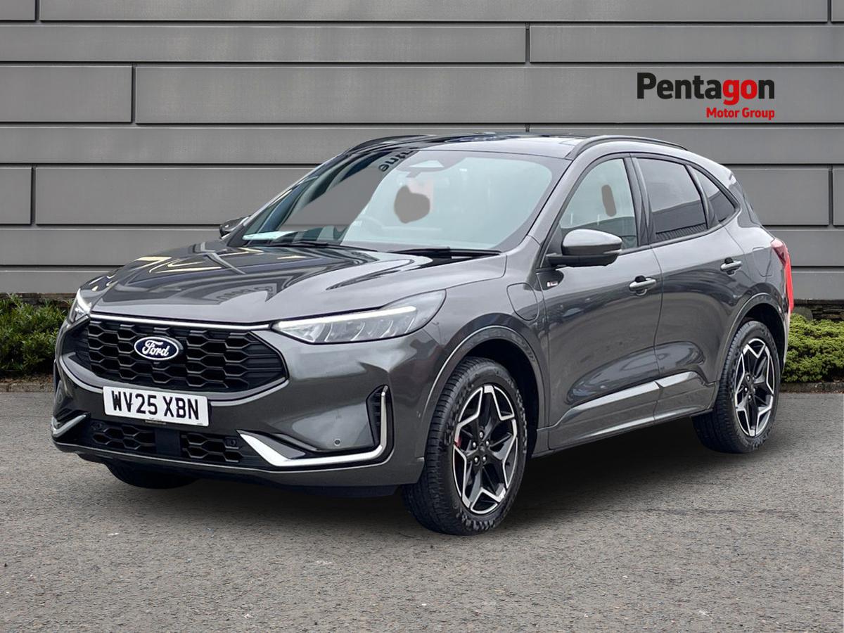 Used Ford Kuga 2025 for sale - 76193662: Photo 3