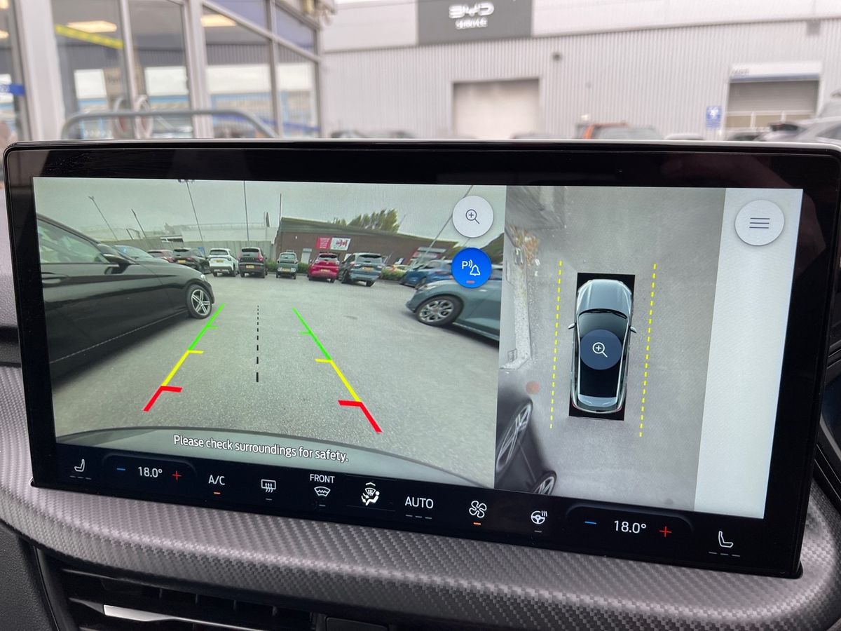 Used Ford Kuga 2025 for sale - 76193662: Photo 30