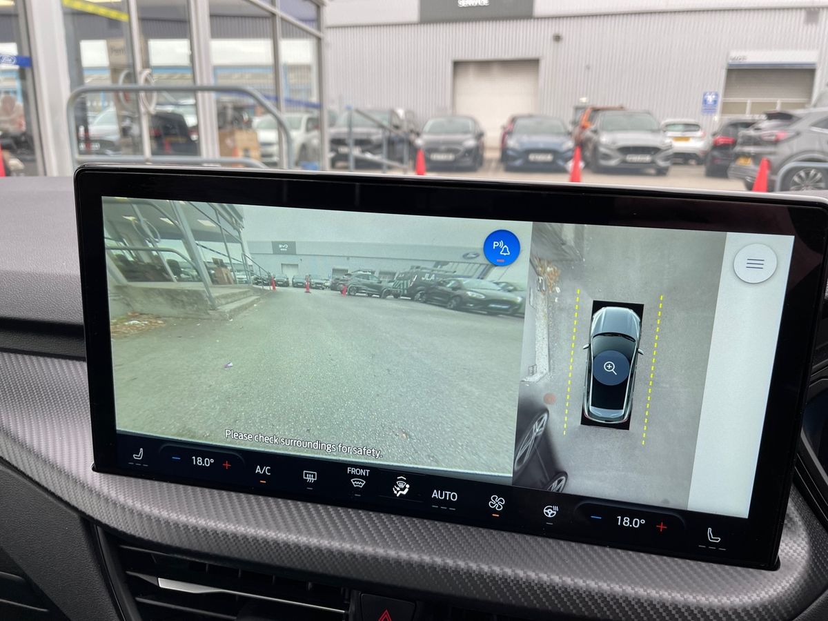 Used Ford Kuga 2025 for sale - 76193662: Photo 31