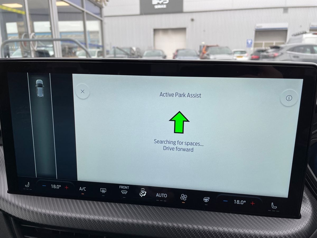 Used Ford Kuga 2025 for sale - 76193662: Photo 32