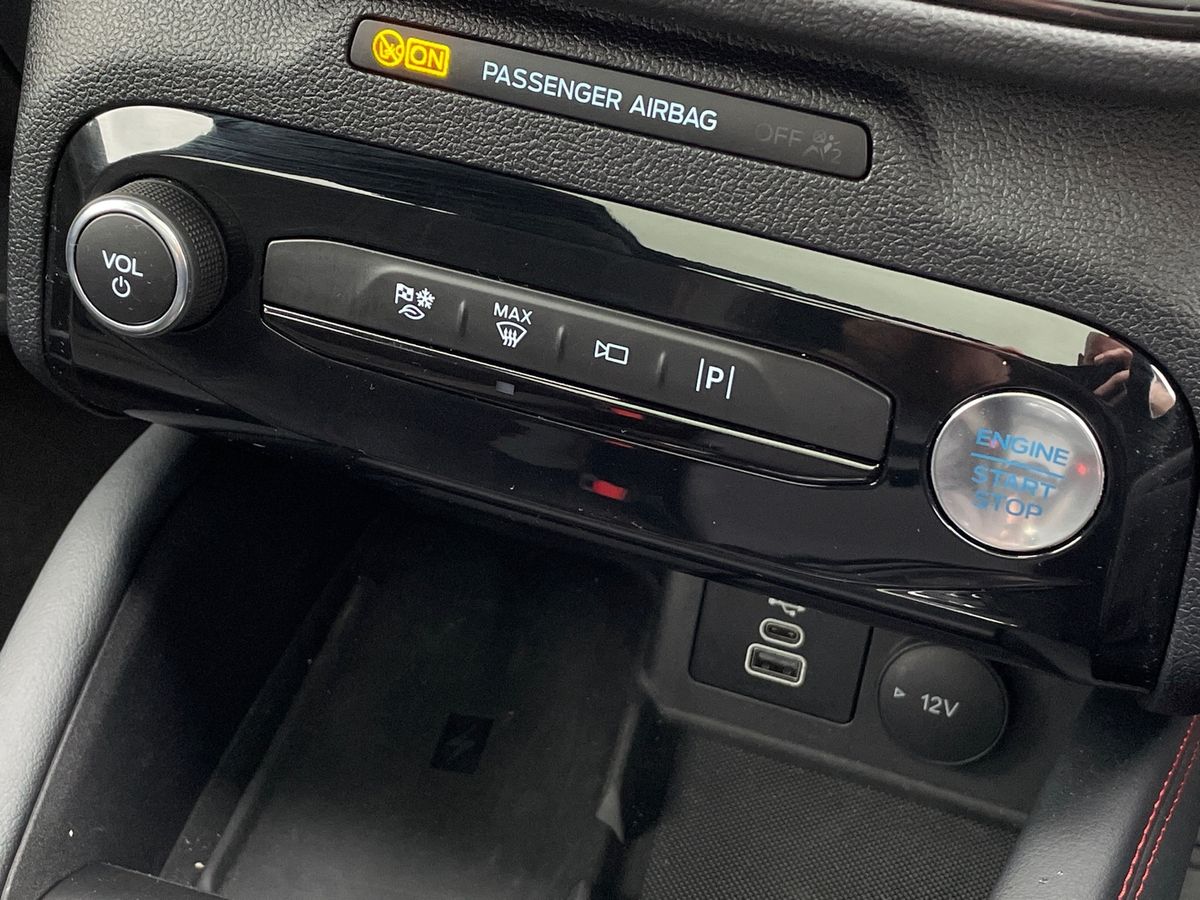 Used Ford Kuga 2025 for sale - 76193662: Photo 35