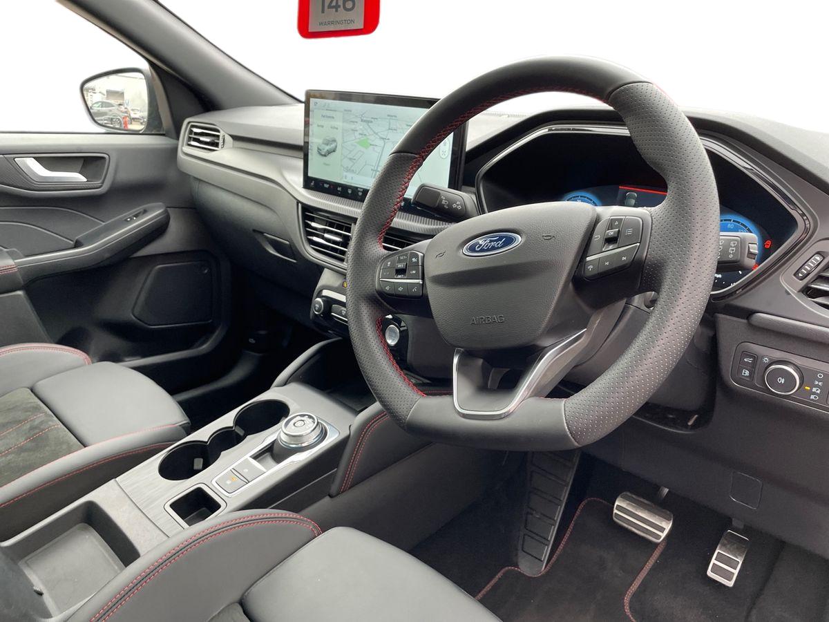 Used Ford Kuga 2025 for sale - 76193662: Photo 5