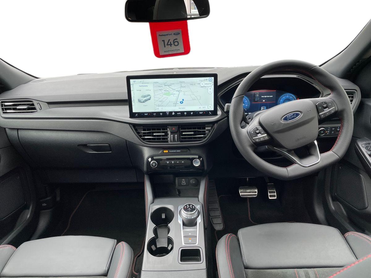 Used Ford Kuga 2025 for sale - 76193662: Photo 7