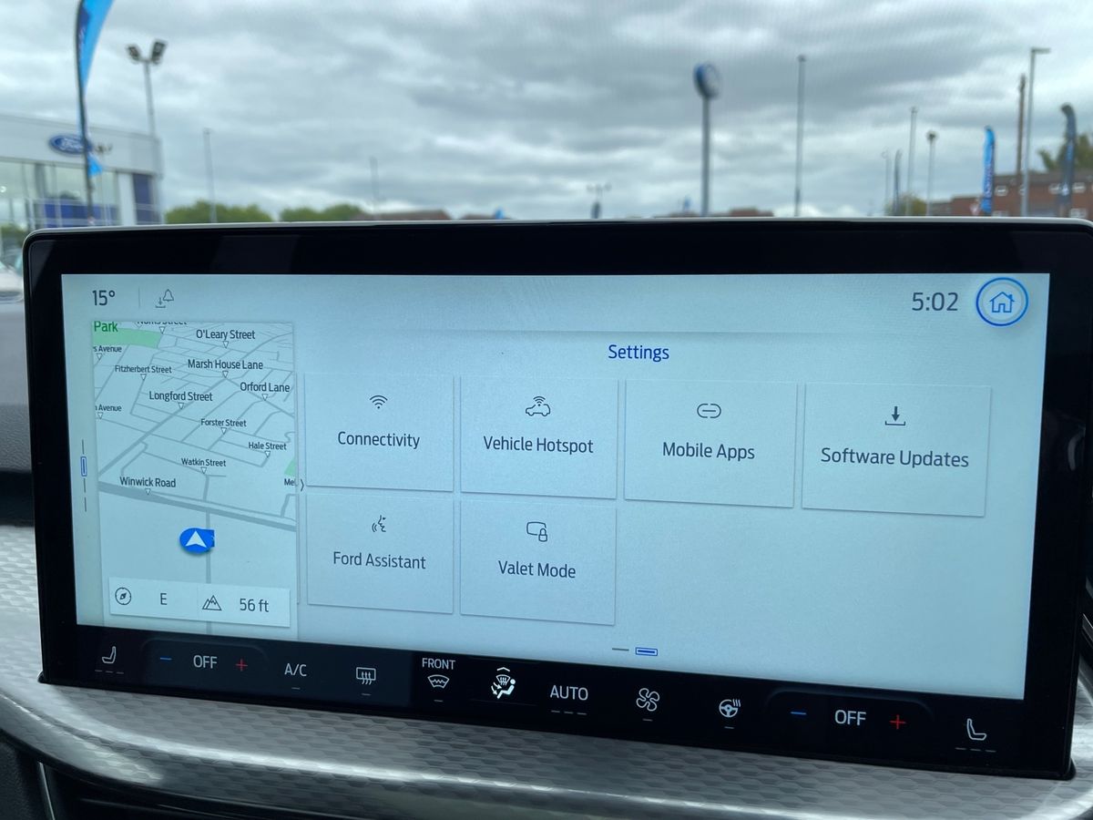 Used Ford Kuga 2024 for sale - 77030574: Photo 26