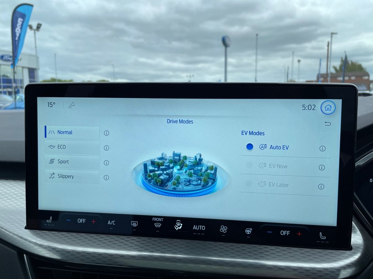 Used Ford Kuga 2024 for sale - 77030574: Photo 27