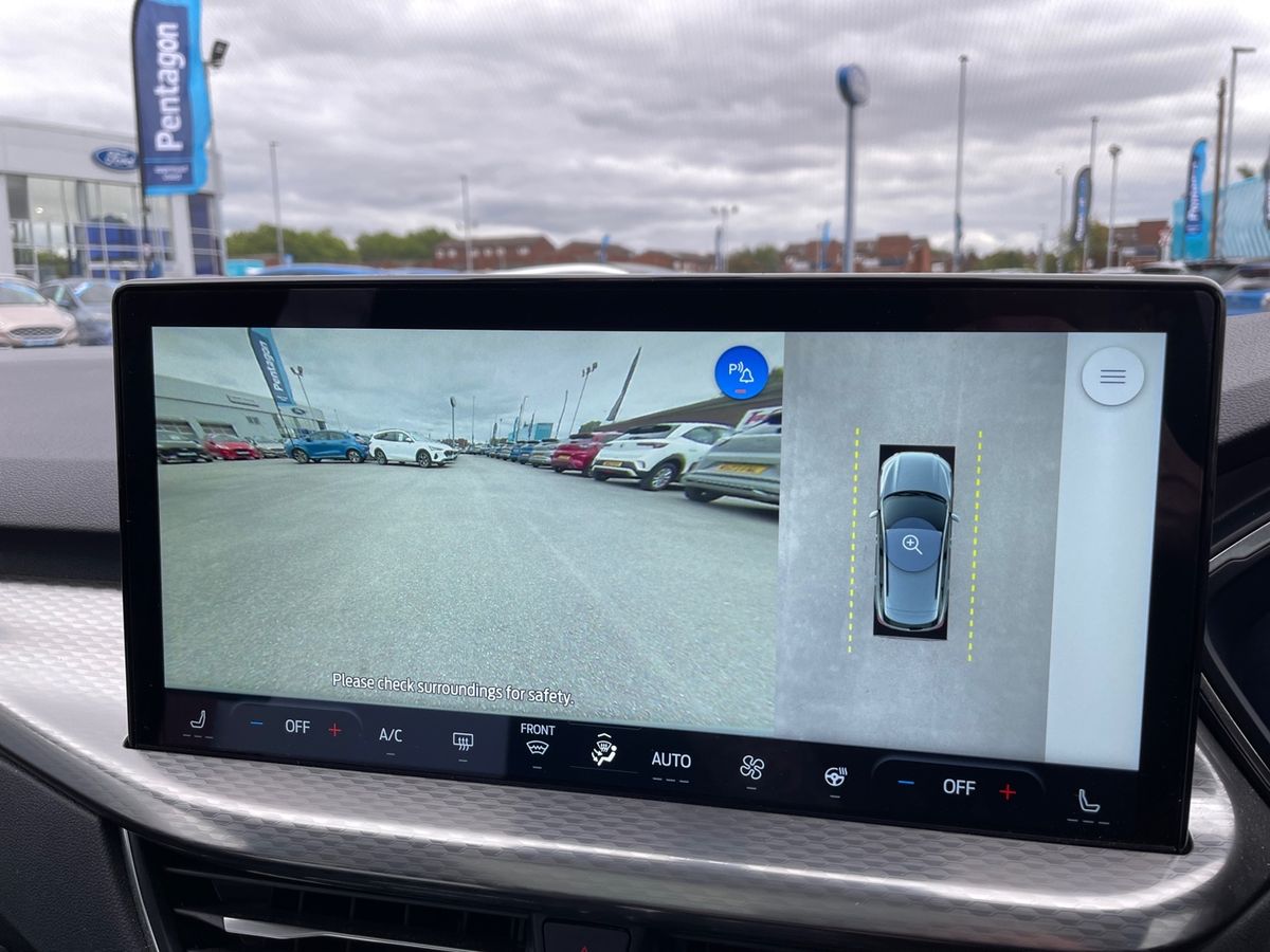 Used Ford Kuga 2024 for sale - 77030574: Photo 33