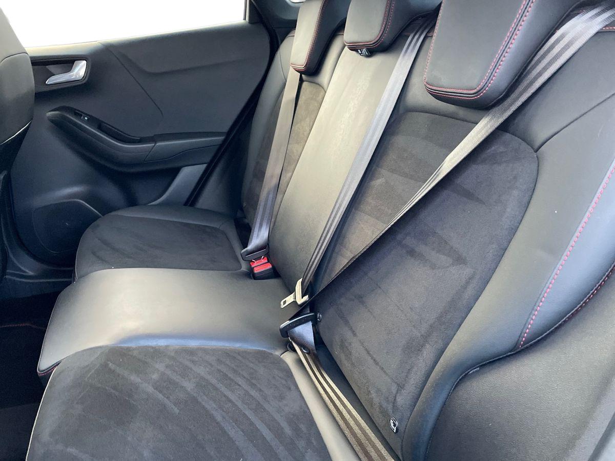 Used Ford Puma 2024 for sale - 76502767: Photo 10