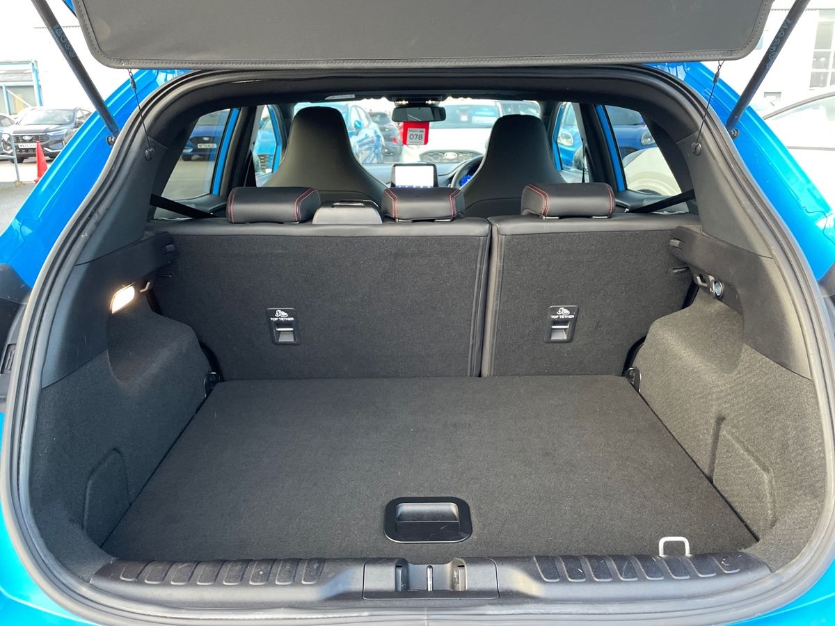 Used Ford Puma 2024 for sale - 76502767: Photo 11