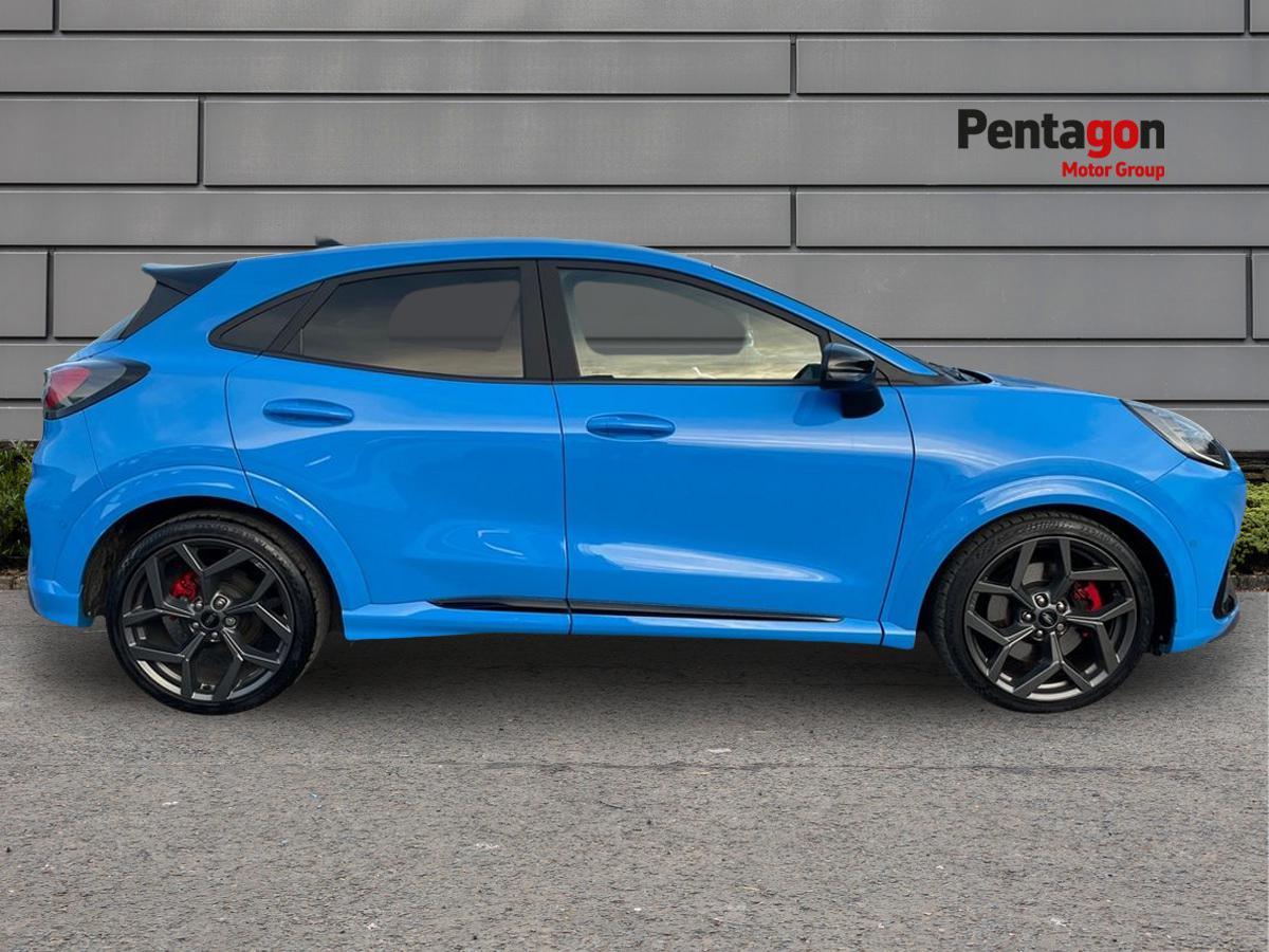 Used Ford Puma 2024 for sale - 76502767: Photo 13