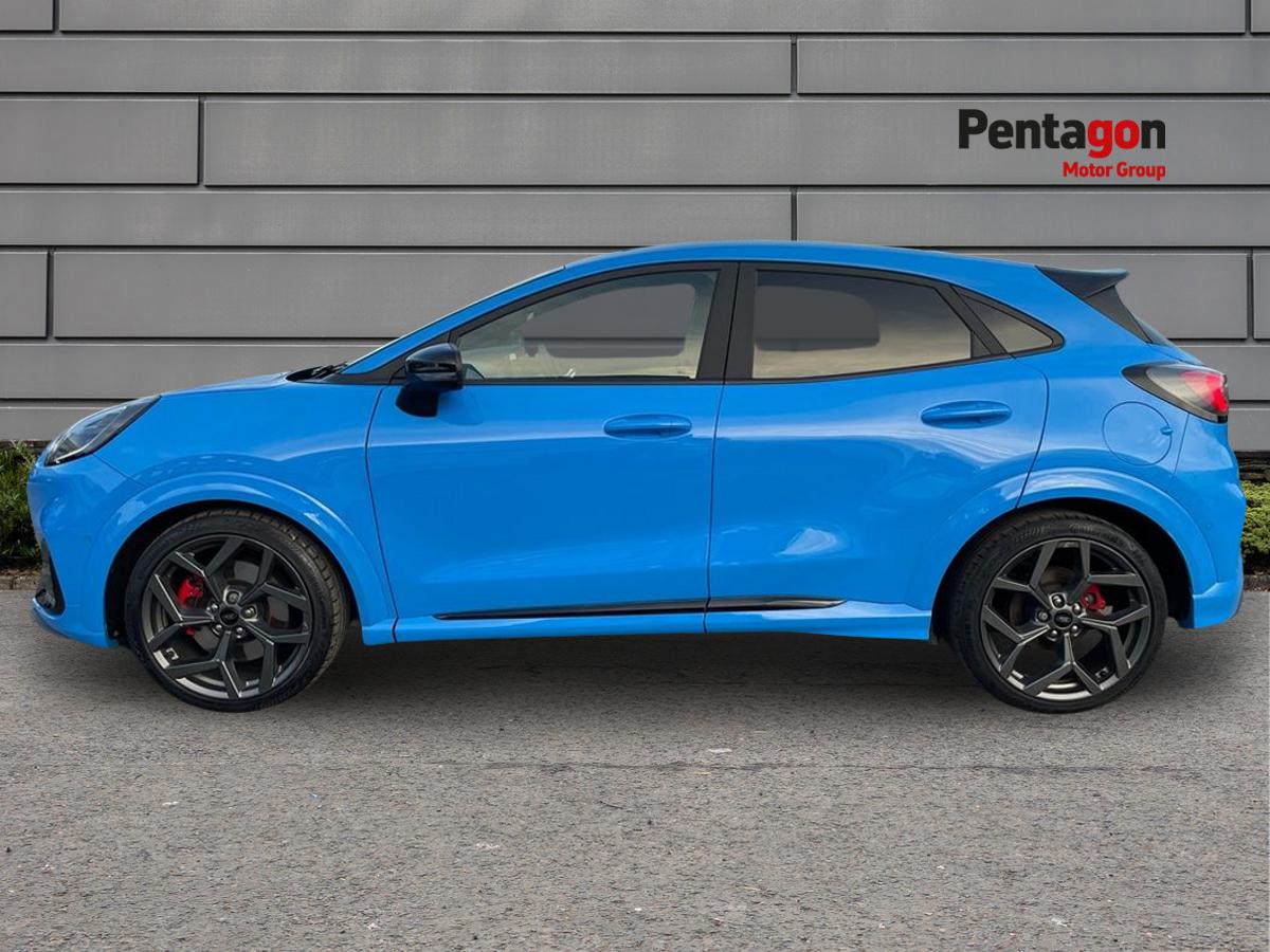 Used Ford Puma 2024 for sale - 76502767: Photo 14