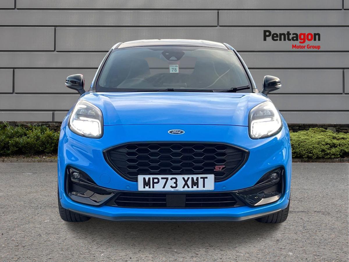 Used Ford Puma 2024 for sale - 76502767: Photo 15