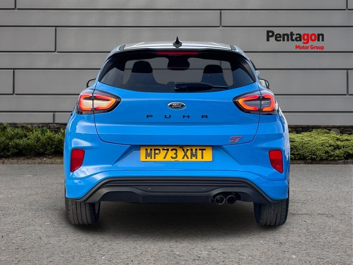 Used Ford Puma 2024 for sale - 76502767: Photo 16