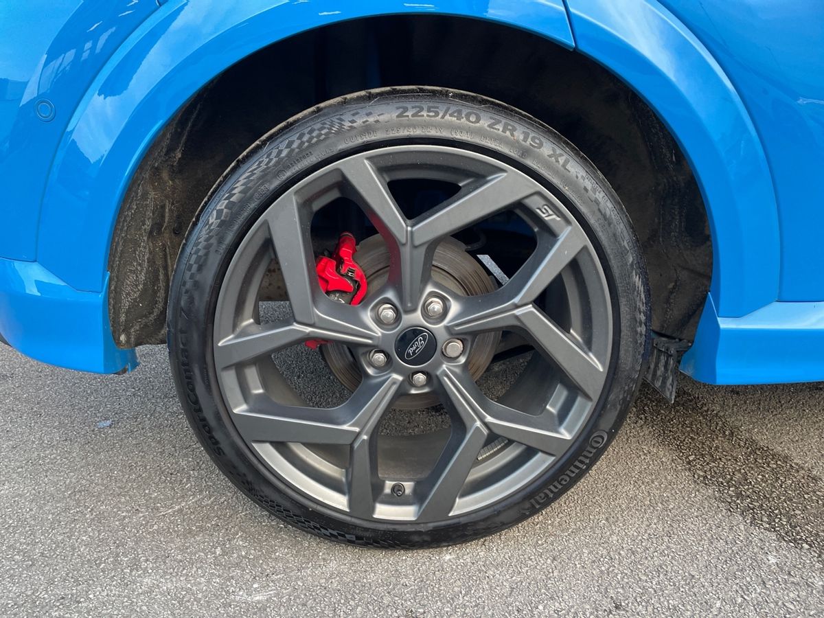 Used Ford Puma 2024 for sale - 76502767: Photo 17