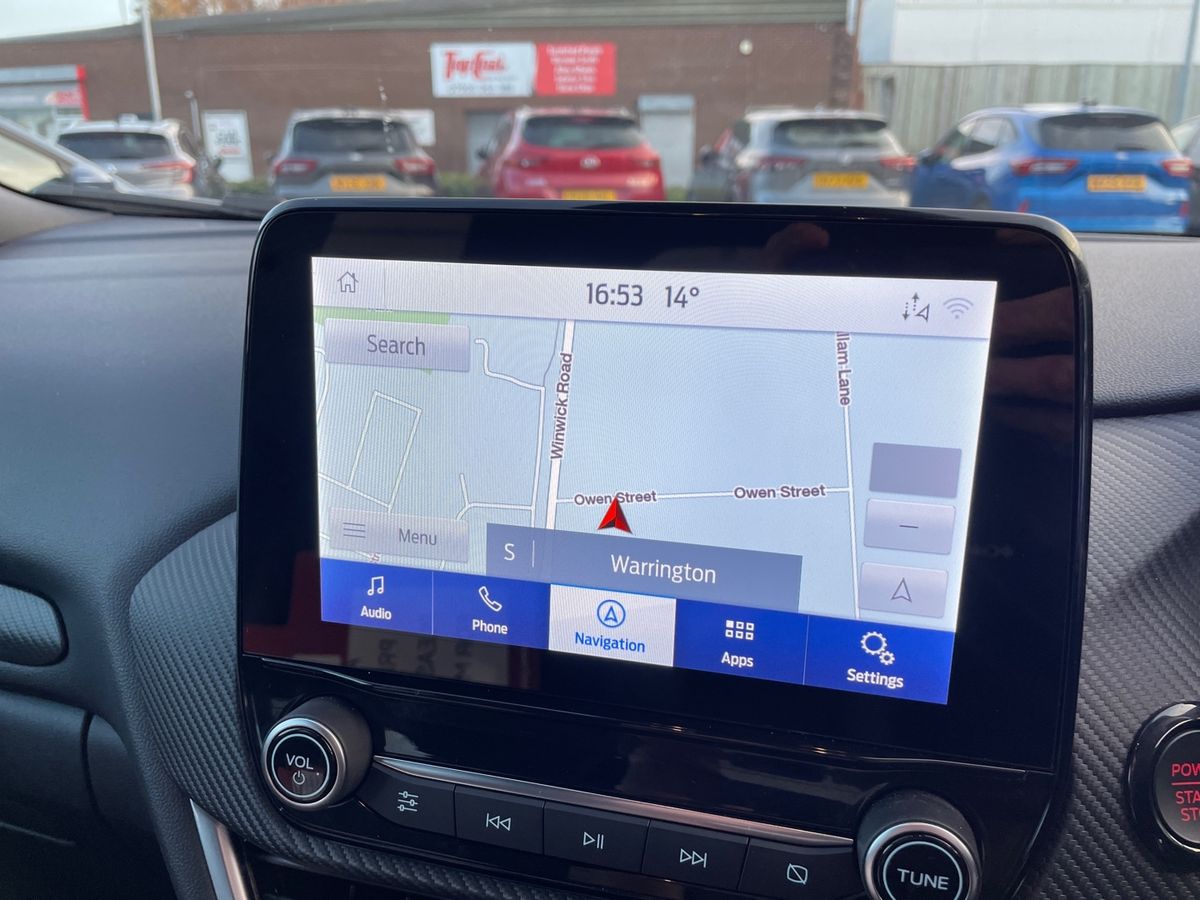 Used Ford Puma 2024 for sale - 76502767: Photo 19