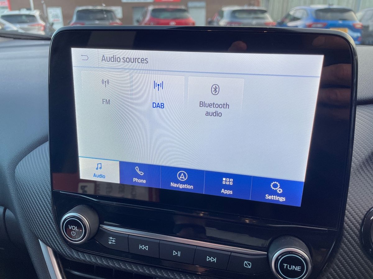 Used Ford Puma 2024 for sale - 76502767: Photo 20