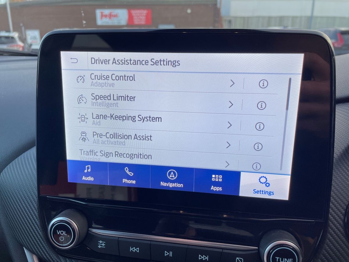 Used Ford Puma 2024 for sale - 76502767: Photo 22