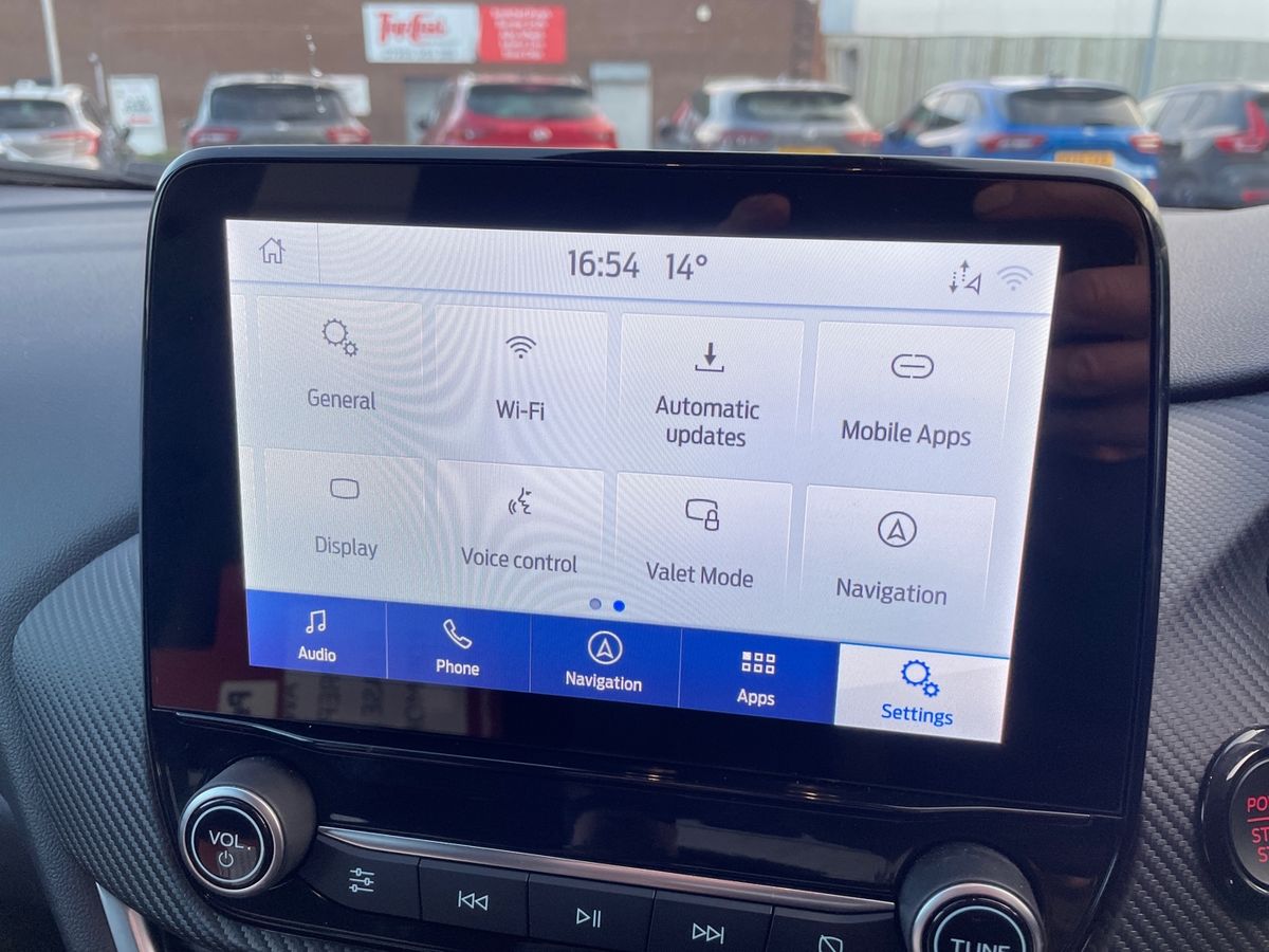 Used Ford Puma 2024 for sale - 76502767: Photo 24