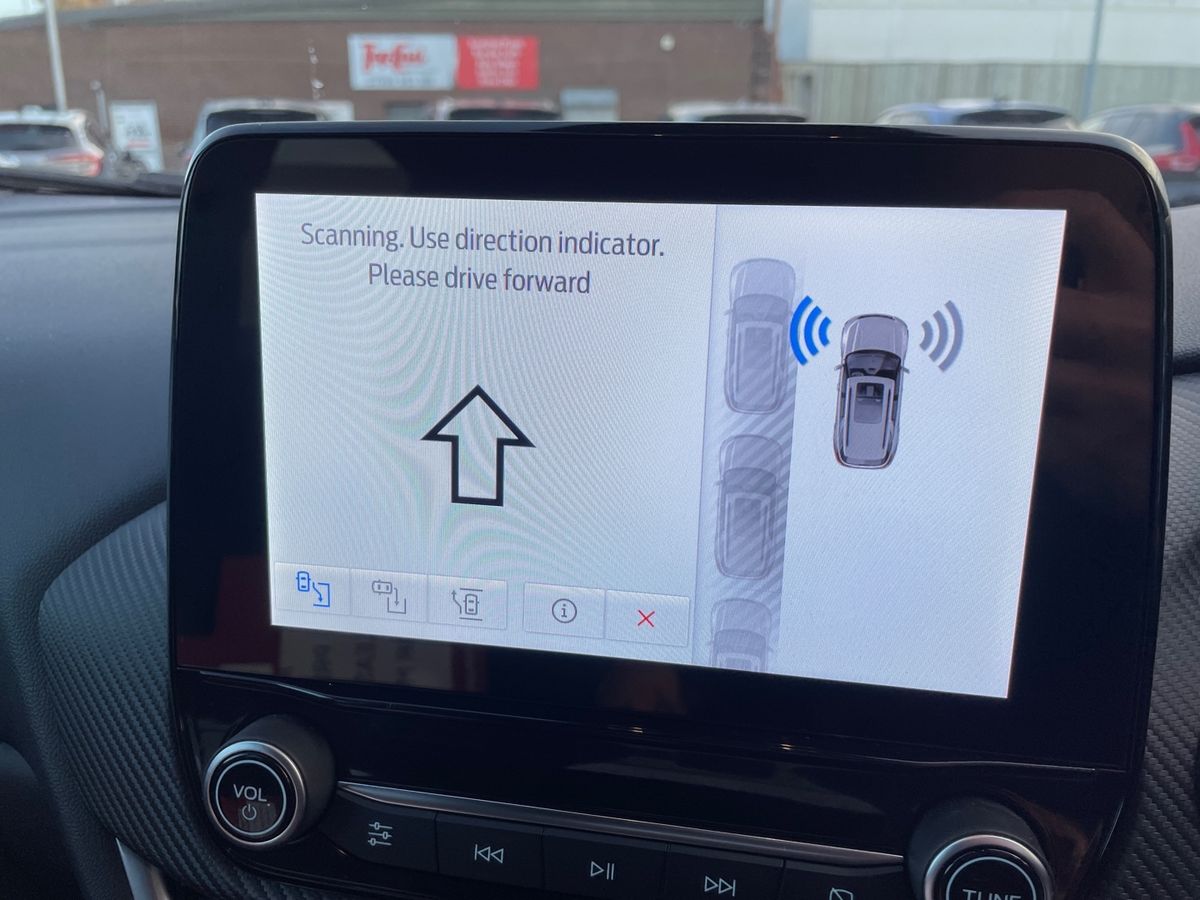 Used Ford Puma 2024 for sale - 76502767: Photo 25