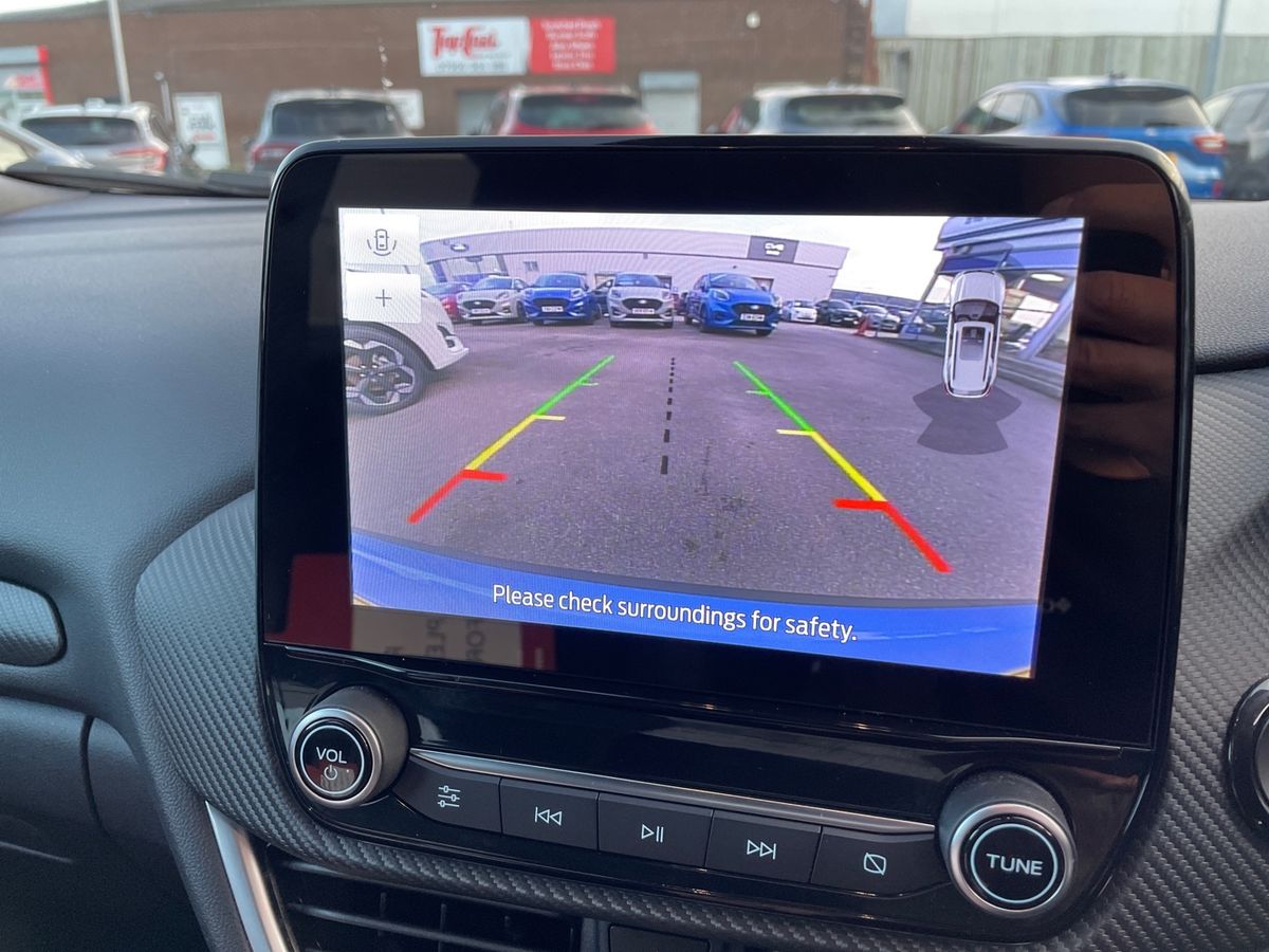 Used Ford Puma 2024 for sale - 76502767: Photo 26