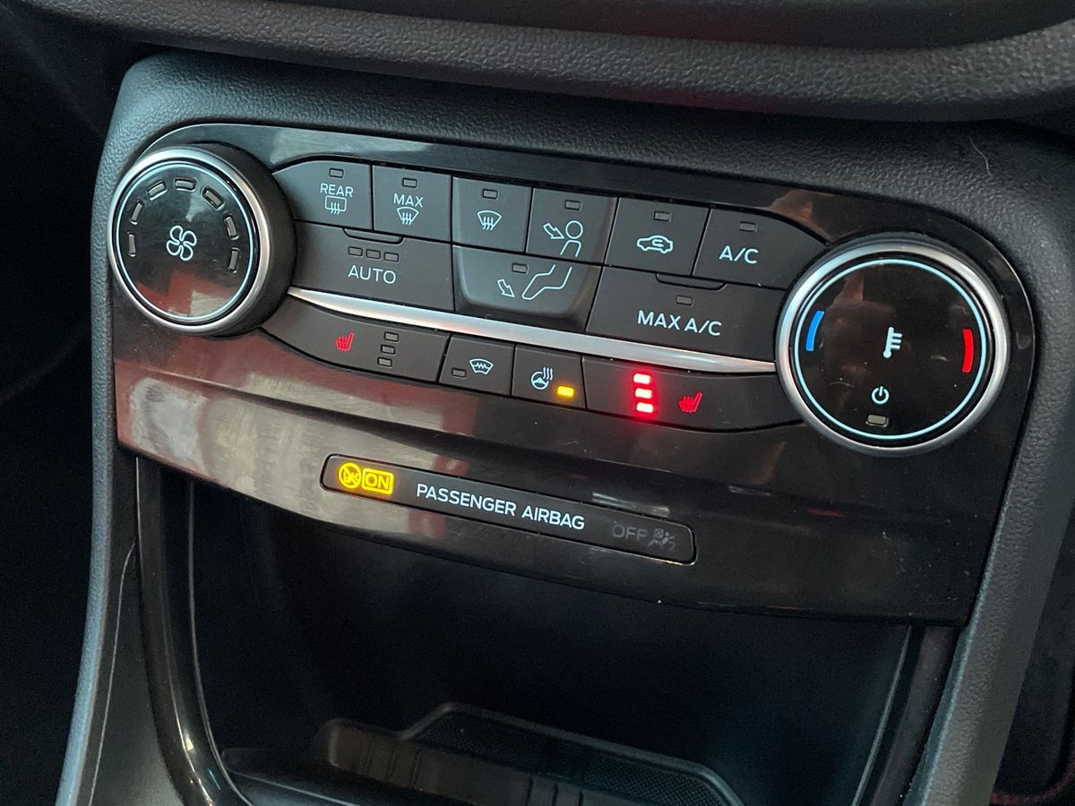 Used Ford Puma 2024 for sale - 76502767: Photo 27