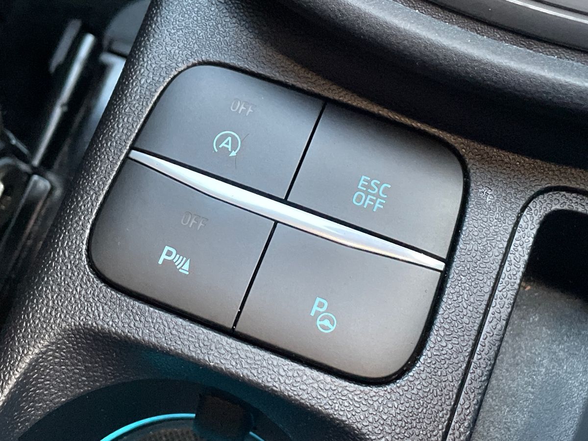 Used Ford Puma 2024 for sale - 76502767: Photo 28