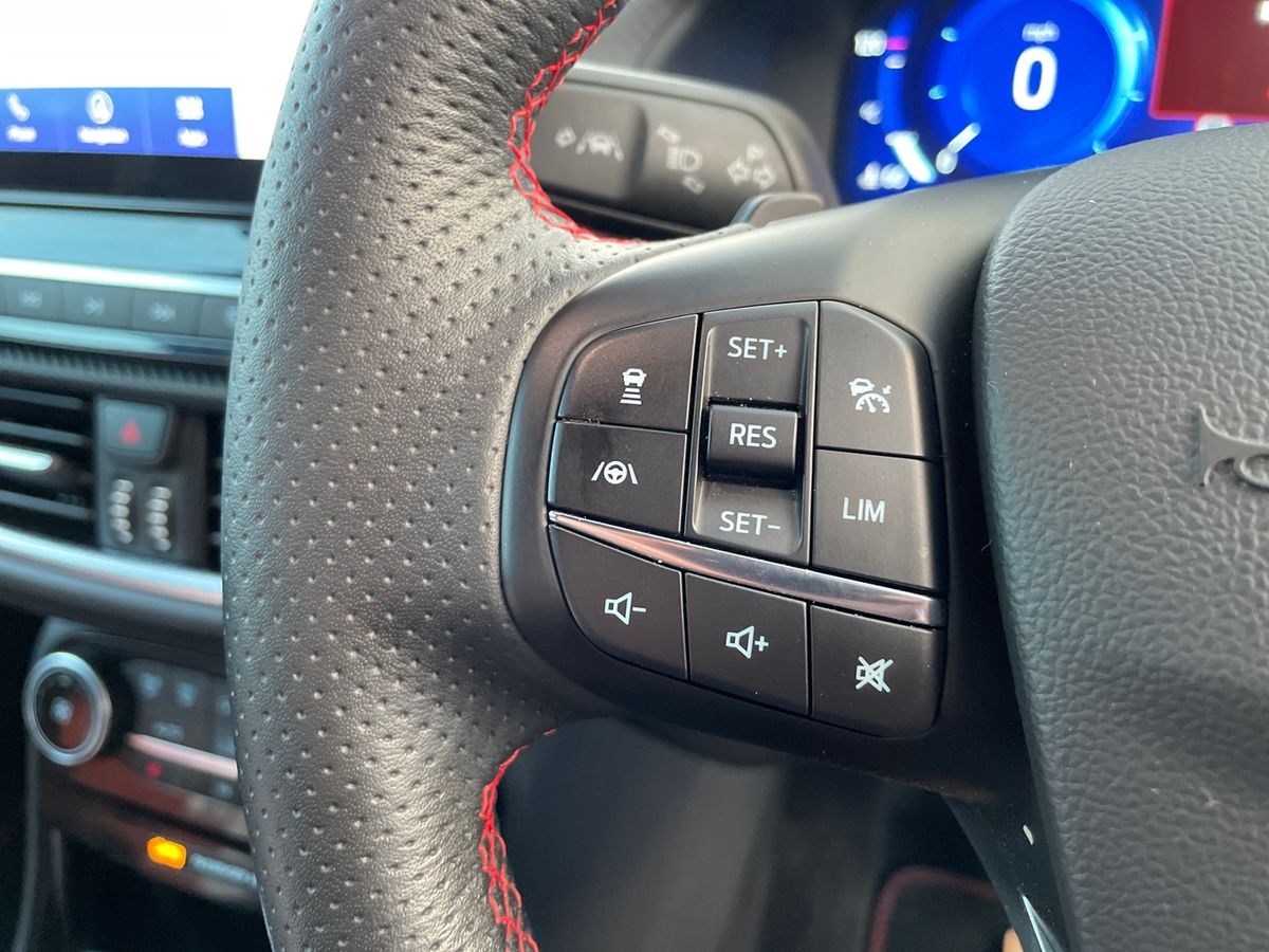 Used Ford Puma 2024 for sale - 76502767: Photo 30