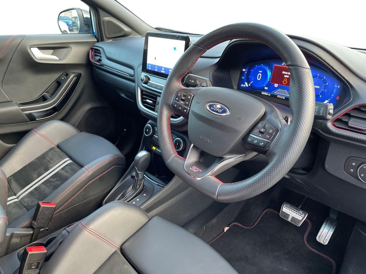 Used Ford Puma 2024 for sale - 76502767: Photo 5