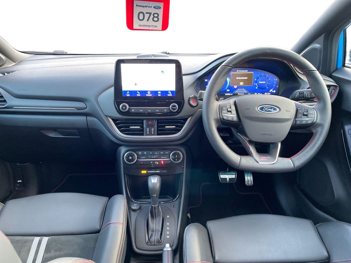 Used Ford Puma 2024 for sale - 76502767: Photo 7