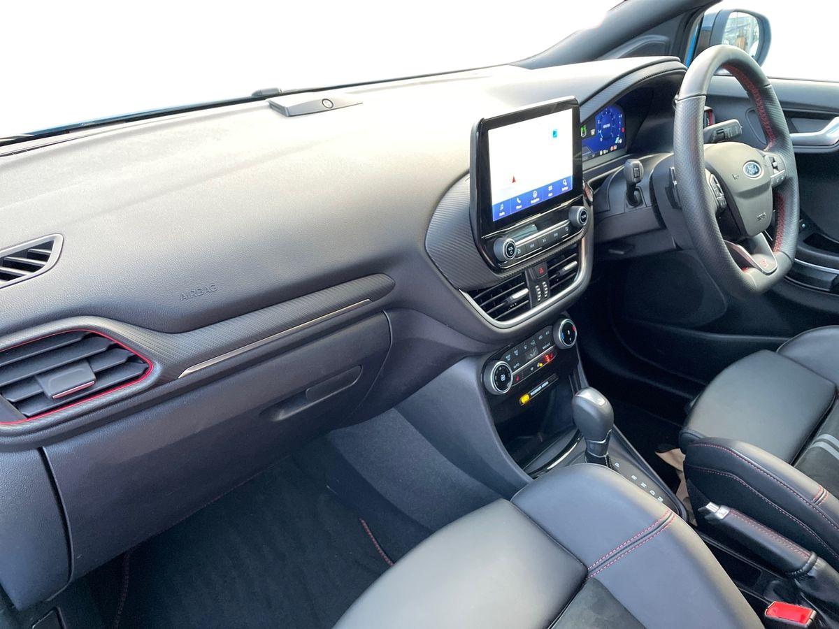 Used Ford Puma 2024 for sale - 76502767: Photo 8