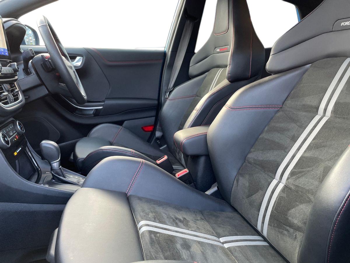 Used Ford Puma 2024 for sale - 76502767: Photo 9