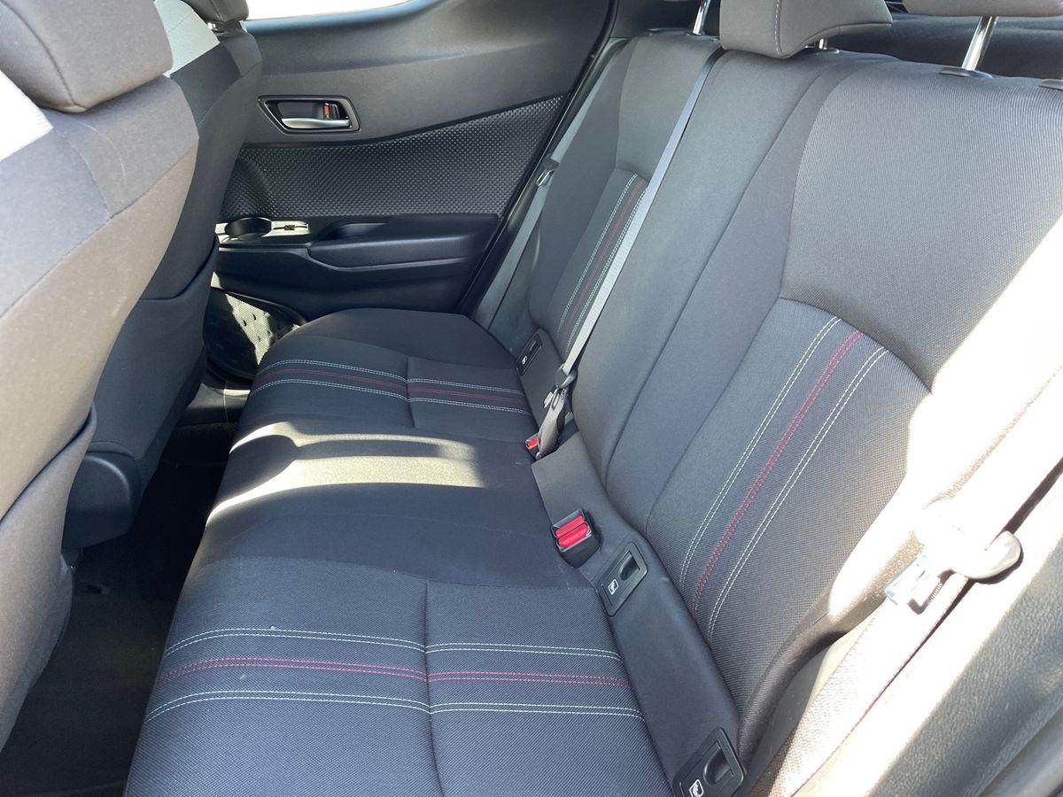 Used Toyota C-HR 2023 for sale - 76034435: Photo 10