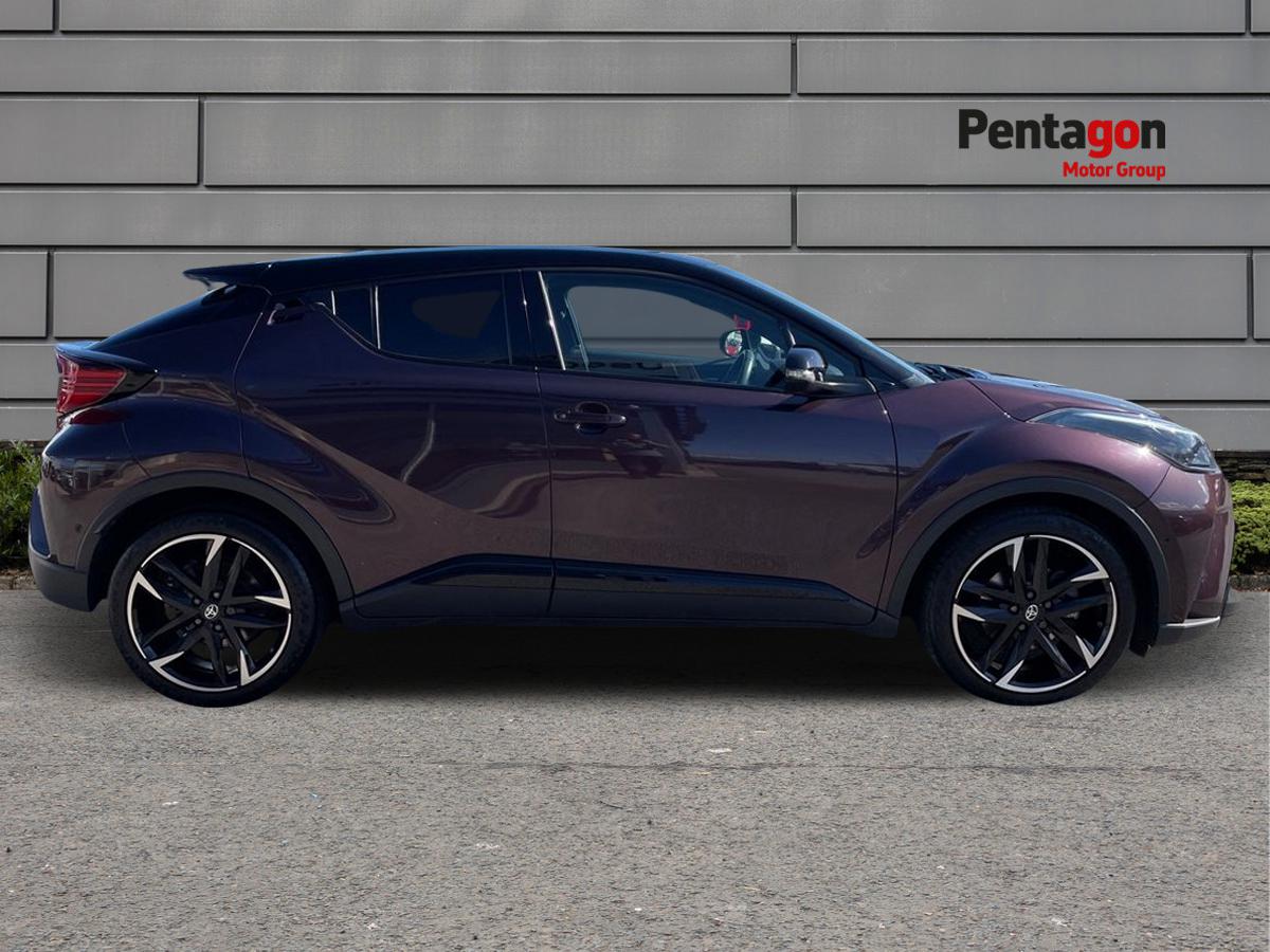 Used Toyota C-HR 2023 for sale - 76034435: Photo 13