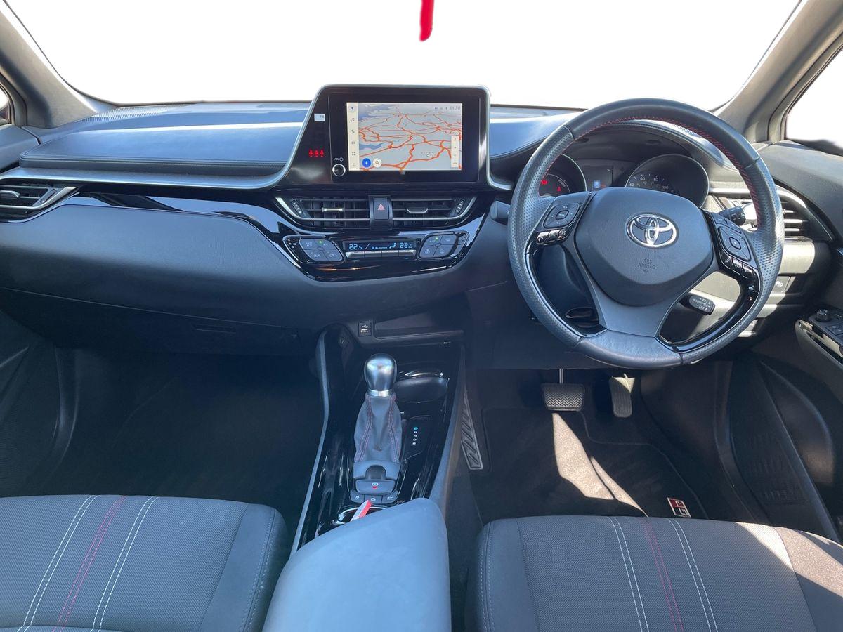 Used Toyota C-HR 2023 for sale - 76034435: Photo 7