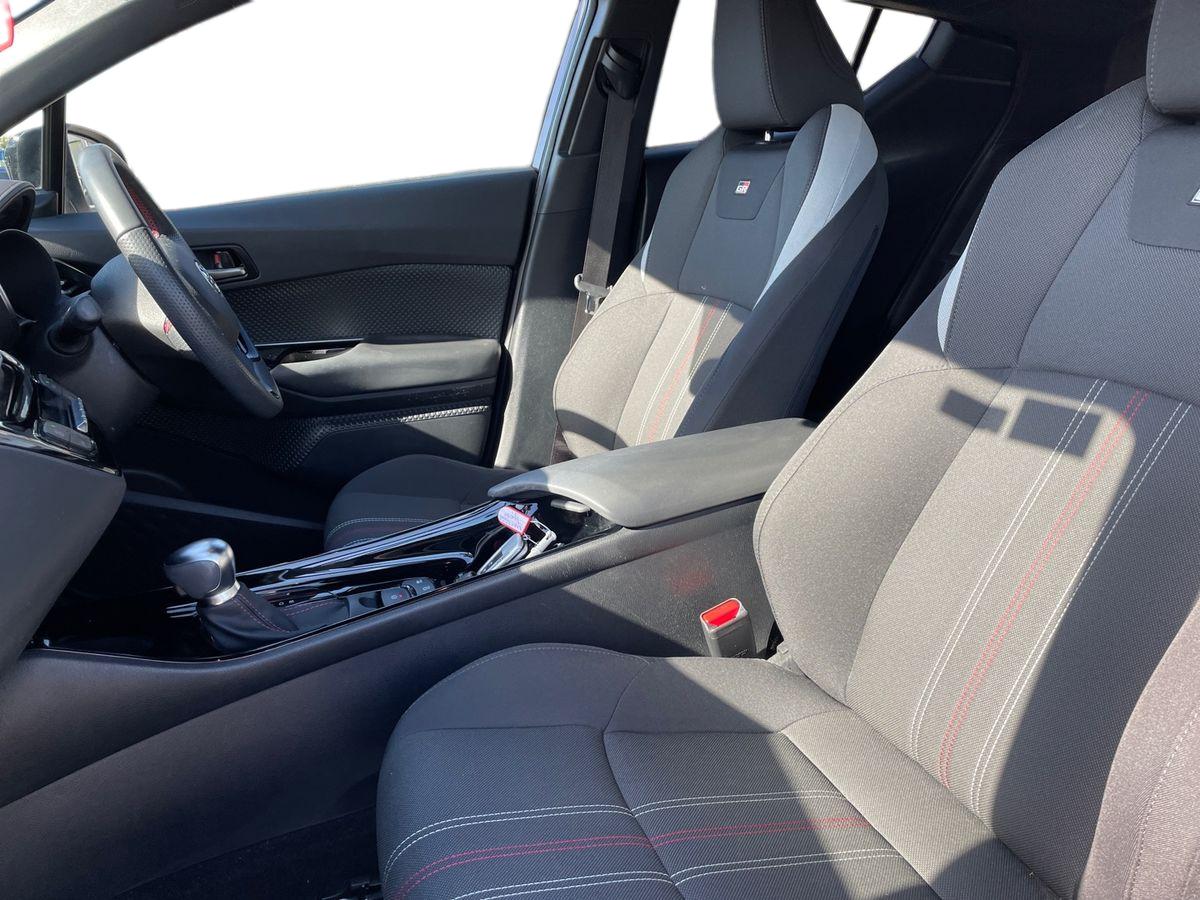 Used Toyota C-HR 2023 for sale - 76034435: Photo 9