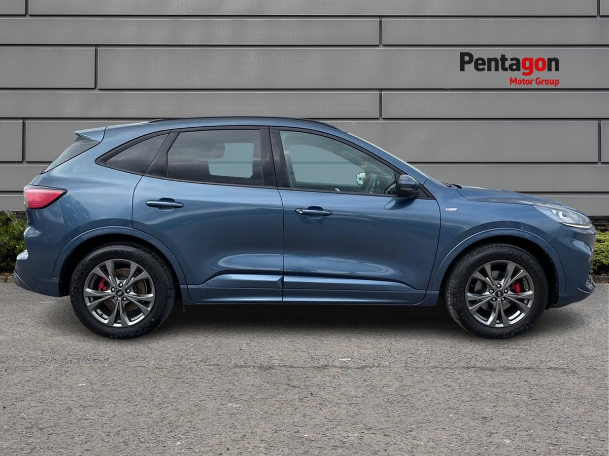 Used Ford Kuga 2020 for sale - 76407280: Photo 13