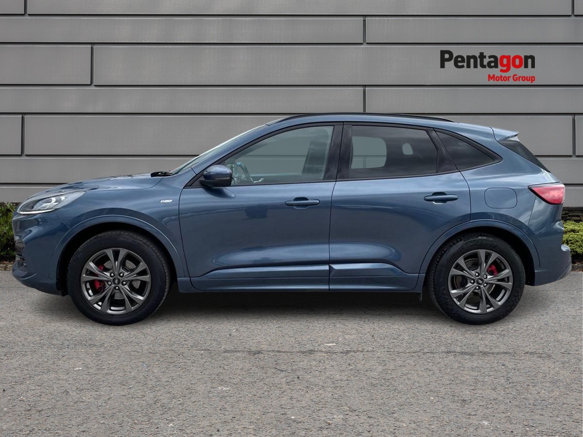 Used Ford Kuga 2020 for sale - 76407280: Photo 14