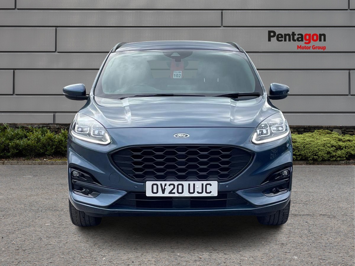 Used Ford Kuga 2020 for sale - 76407280: Photo 15