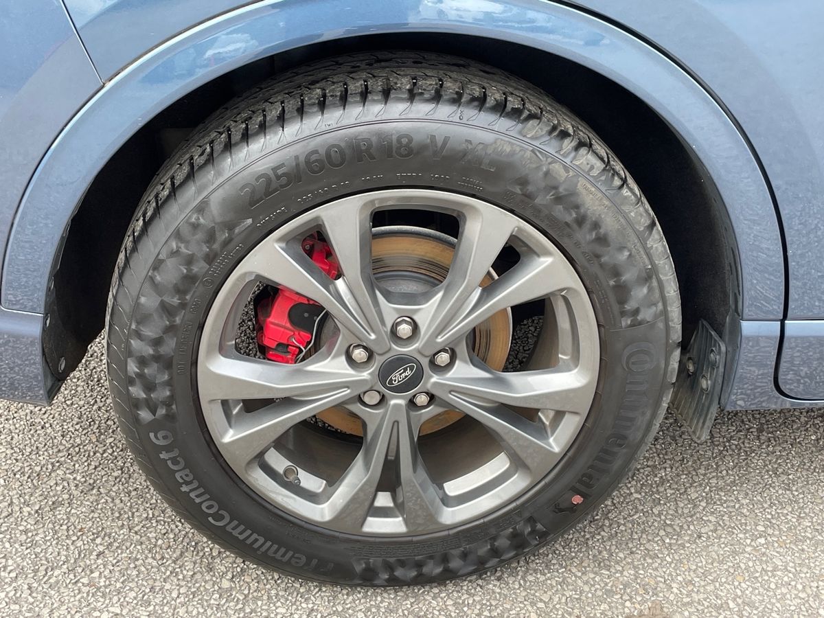 Used Ford Kuga 2020 for sale - 76407280: Photo 17