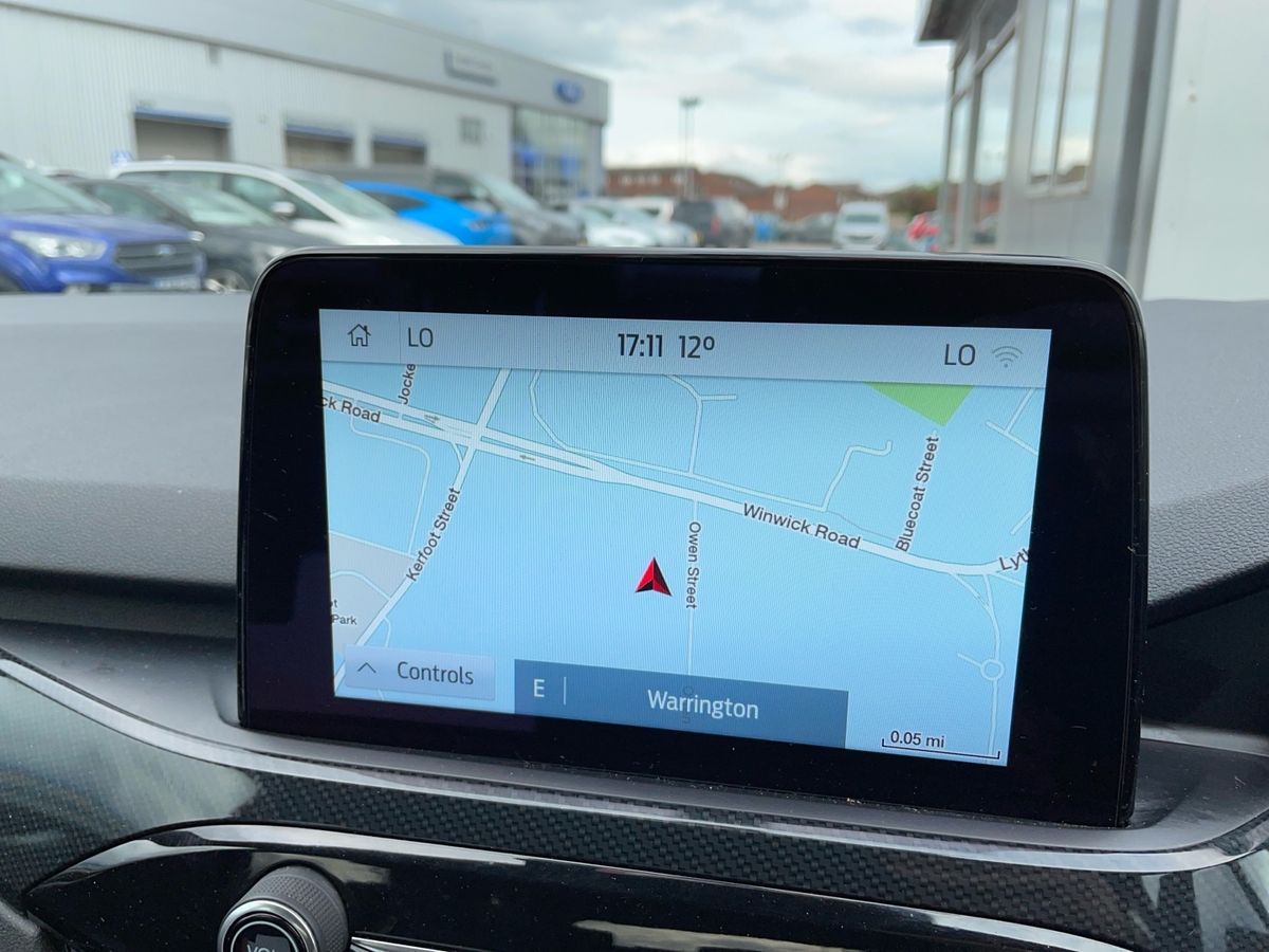 Used Ford Kuga 2020 for sale - 76407280: Photo 19