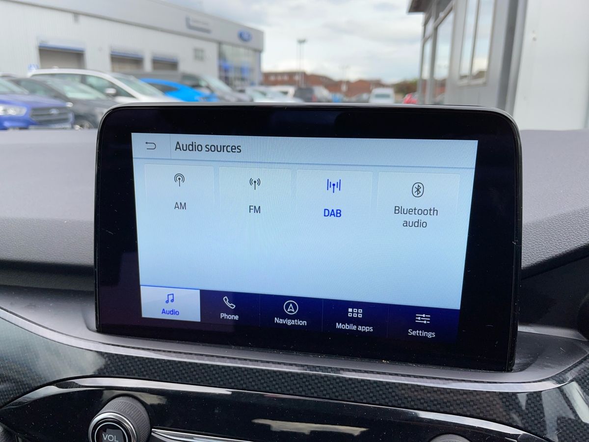 Used Ford Kuga 2020 for sale - 76407280: Photo 20