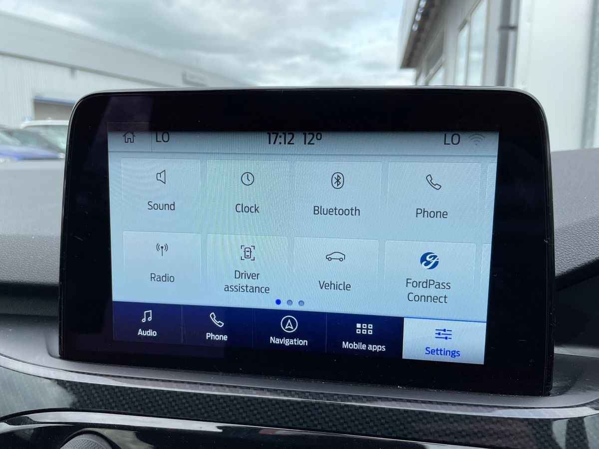 Used Ford Kuga 2020 for sale - 76407280: Photo 21