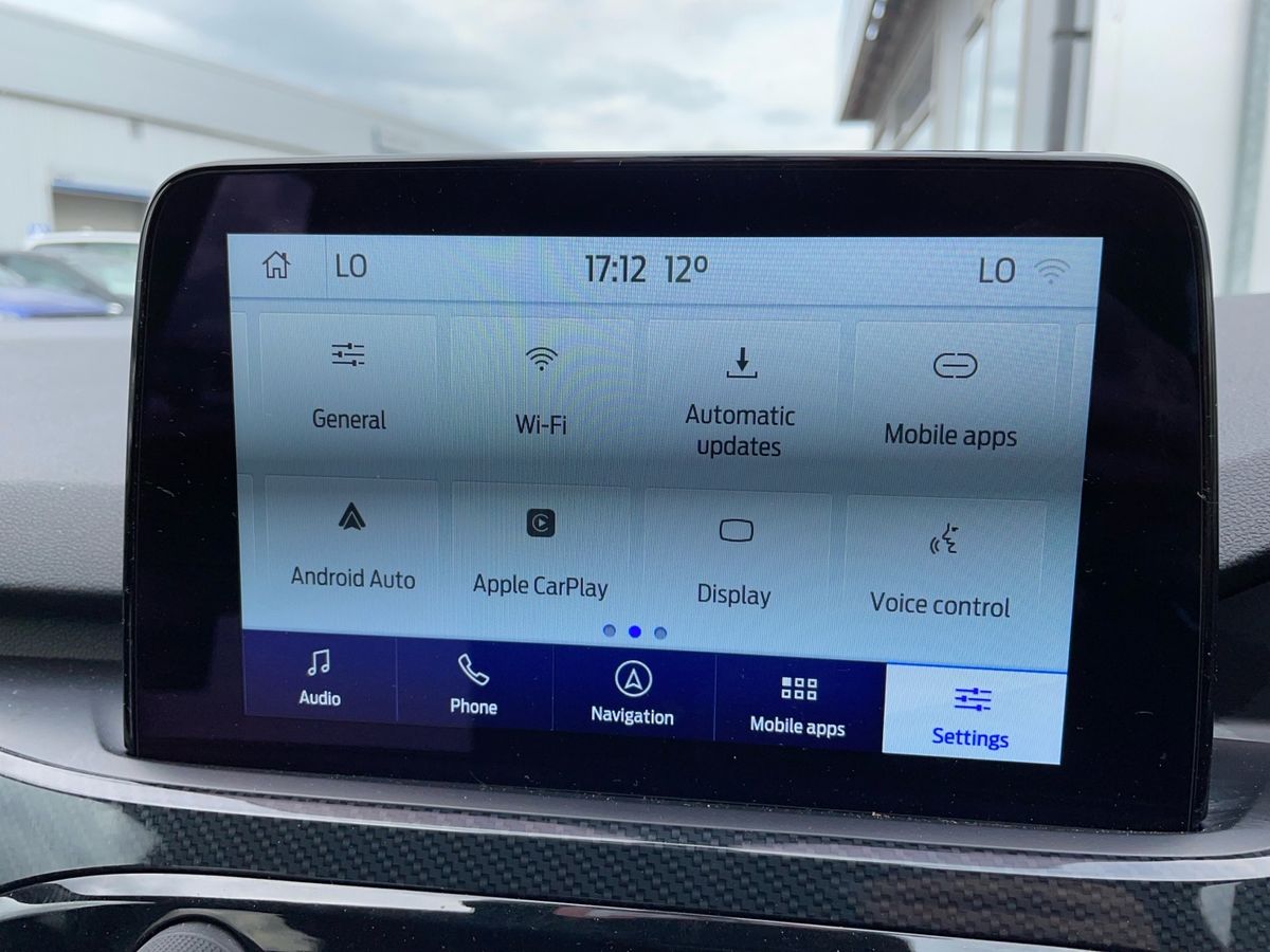 Used Ford Kuga 2020 for sale - 76407280: Photo 22