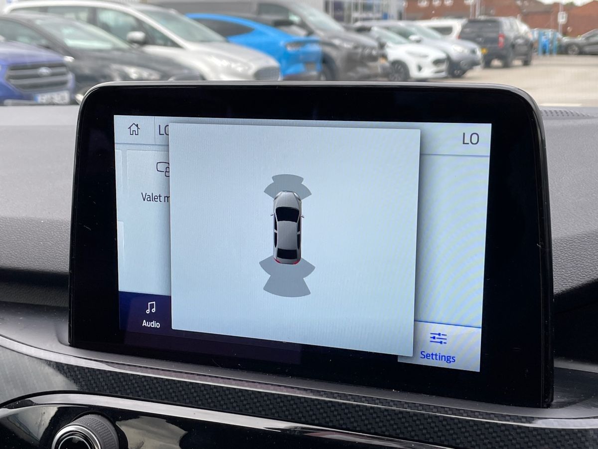 Used Ford Kuga 2020 for sale - 76407280: Photo 23