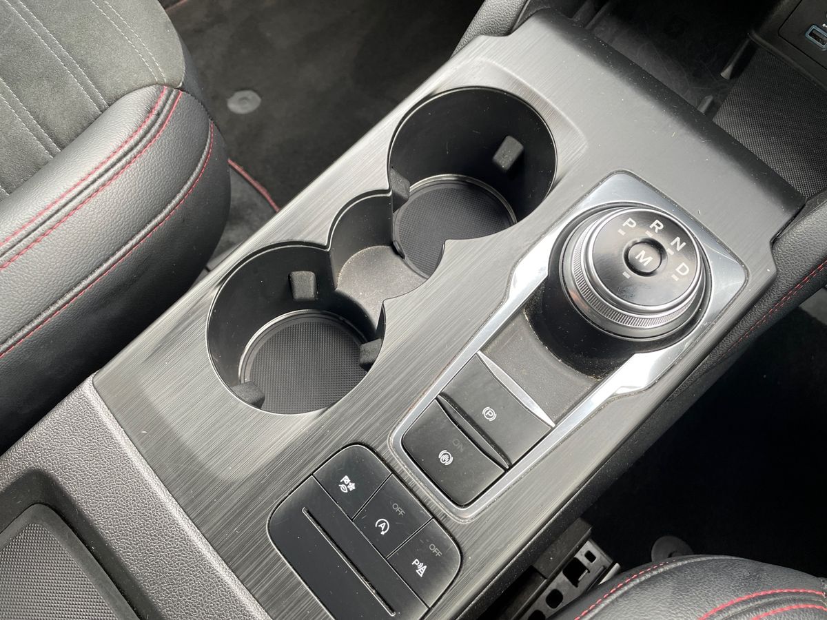 Used Ford Kuga 2020 for sale - 76407280: Photo 25