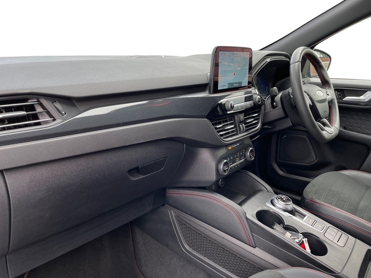 Used Ford Kuga 2020 for sale - 76407280: Photo 8