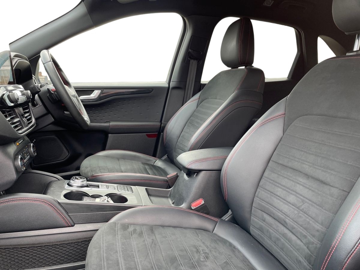 Used Ford Kuga 2020 for sale - 76407280: Photo 9