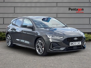 Used Ford Focus 2025 for sale - 75498921: Photo