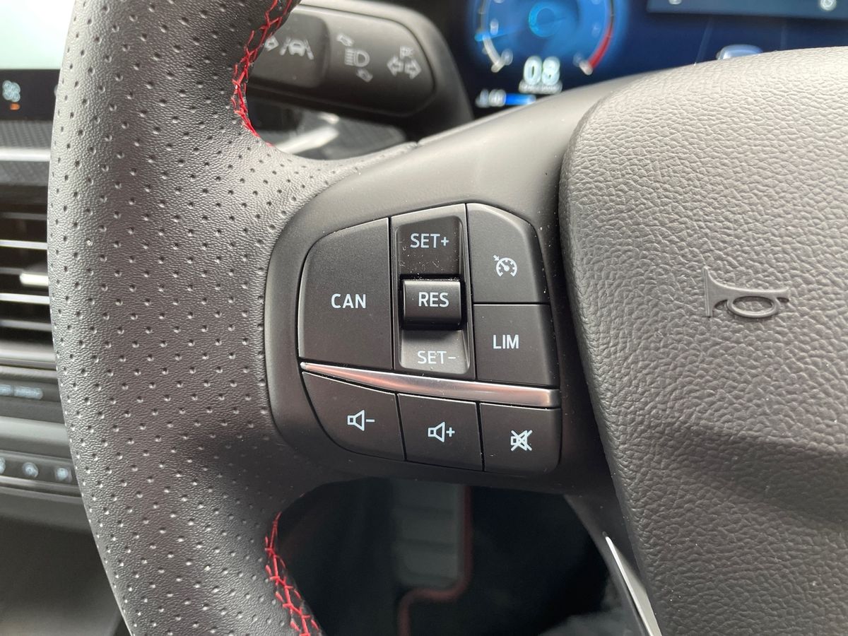 Vehicle 32