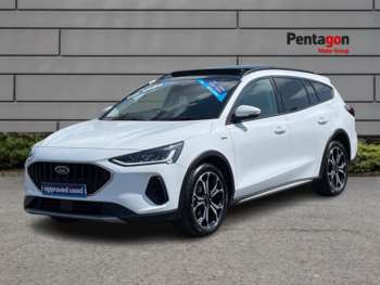 Used Ford Focus 2022 for sale - 75123660: Photo